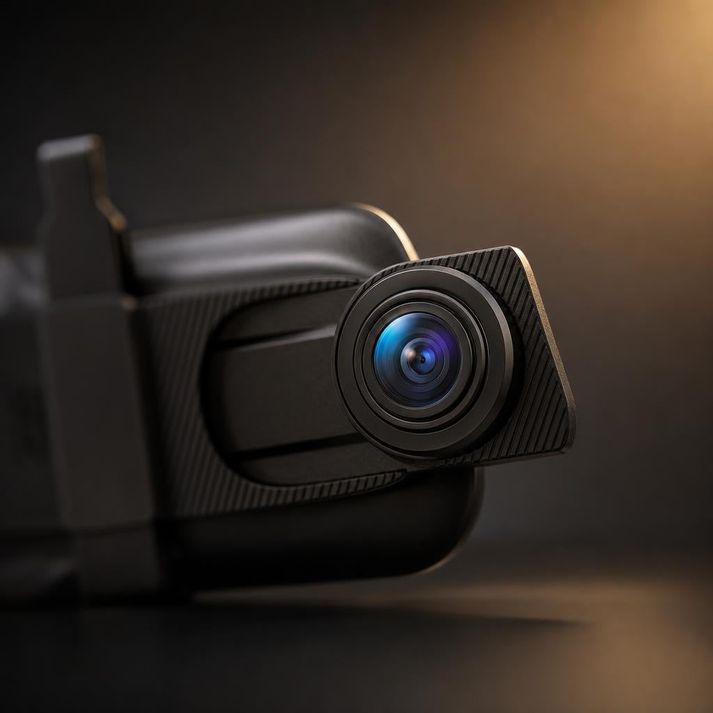 Grabación dual 4K
